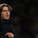 Šéf Tottenhamu Thomas Frank