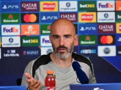 Každé slovo, ktoré Enzo Maresca povedal o Chelsea vs Barcelona, zranení Colea Palmera, Estevao a Lamine Yamal Enzo Maresca