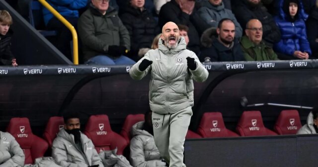 Každé slovo, ktoré Enzo Maresca povedal o víťazstve Chelsea, prejav Enzo Maresca