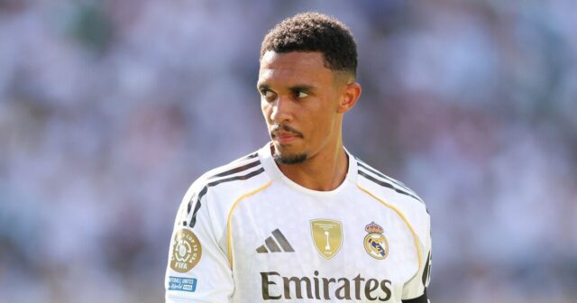 Kde je Liverpool vs Real Madrid dnes večer v televízii Kde je Liverpool vs Real Madrid dnes večer v televízii zadarmo | Futbal | Šport