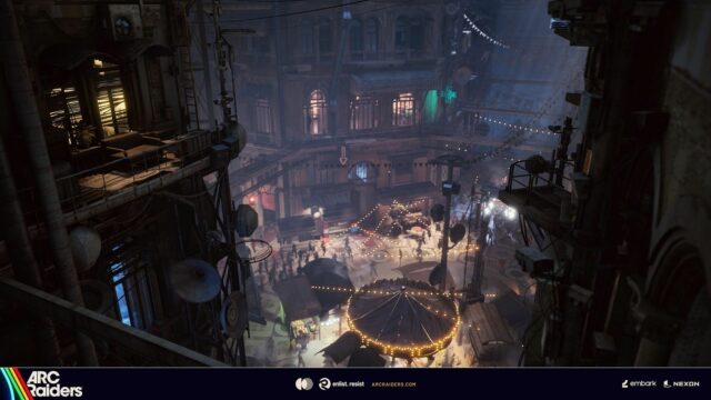 Gumové kačice, ako sú zobrazené v inventári (obrázok cez Embark Studios)