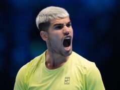 Kde patrí víťazstvo Carlosa Alcaraza proti Taylorovi Fritzovi medzi jeho „najlepšie“ výkony v roku 2025? Kde patrí víťazstvo Carlosa Alcaraza proti Taylorovi Fritzovi medzi jeho „najlepšie“ výkony v roku 2025?