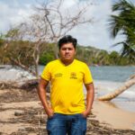 Kde sa Amazon stretáva s oceánom: Brazílska komunita bojuje proti stúpajúcemu prílivu | Klimatická kríza