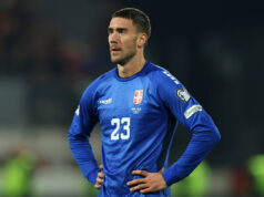 Kde stoja Vlahovič a Juventus po probléme s medzinárodnou povinnosťou Kde stoja Vlahovič a Juventus po probléme s medzinárodnou povinnosťou