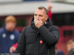 Keď Martin O’Neill zaradil Hondu Civic od Celticu na najvyšší rýchlostný stupeň s dvoma rýchlymi víťazstvami pri svojom návrate za volant, bol problém po celý čas samozrejmý Brendan Rodgers? Brendan Rodgers sa považoval za „transformačného“ trénera, ale jeho keltská strana stagnovala