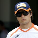 Keď Nelson Piquet Jr. začal hovoriť o sporoch v pretekoch