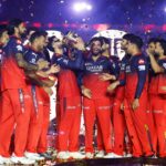 "Keď RCB vyhral, ​​zbláznil som sa"