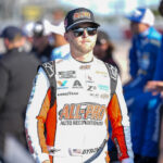 NASCAR: NASCAR Cup Series Championship - Zdroj: Imagn