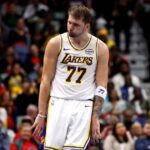 Keď sa LeBron blíži k návratu, Austin Reaves strelil 31 gólov na víťazstvo v Lakers