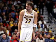 Keď sa LeBron blíži k návratu, Austin Reaves strelil 31 gólov na víťazstvo v Lakers Keď sa LeBron blíži k návratu, Austin Reaves strelil 31 gólov na víťazstvo v Lakers