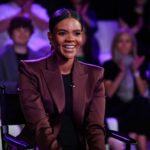 Candace Owens (obrázok cez Getty Images)