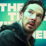 Benedict Cumberbatch na premietaní The Thing With Feathers (obrázok cez Getty)