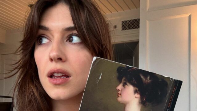 Daisy Edgar Jones (obrázok cez Getty)