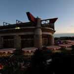 Kedy bude nový štadión San Siro hotový?