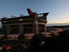 Kedy bude nový štadión San Siro hotový? Kedy bude nový štadión San Siro hotový?