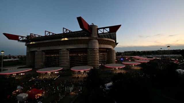 Kedy bude nový štadión San Siro hotový? Kedy bude nový štadión San Siro hotový?