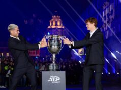 Kedy budú Carlos Alcaraz proti Jannik Sinner na ATP Finals? Čas začiatku a spôsob sledovania rozhodovania o prehliadke Download app from appStore