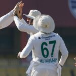 Temba Bavuma zostáva ako kapitán v testoch neporazený. (Poďakovanie: Getty)