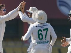 Kedy naposledy Juhoafrická republika vyhrala testovaciu sériu v Indii? Temba Bavuma zostáva ako kapitán v testoch neporazený. (Poďakovanie: Getty)