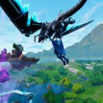 Odpočítavanie je tiež živé v hre (obrázok cez Epic Games)