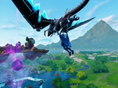 Kedy to začne? Odpočítavanie je tiež živé v hre (obrázok cez Epic Games)