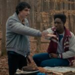 Oficiálny plagát seriálu (obrázok cez Instagram/@strangerthingstv)