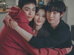 Kedy vyjdú epizódy 9-10 a čo môžete očakávať Vážený X (obrázok cez X/@awesome_ent_)