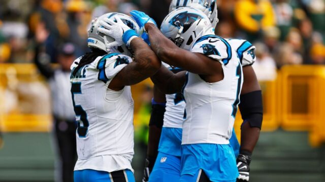 Keegan-Michael Key obhajuje prikývnutie Rica Dowdlea „Hingle McCringleberry“ Keegan-Michael Key obhajuje prikývnutie Rica Dowdlea „Hingle McCringleberry“