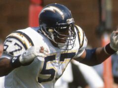 Keith Browner zomrel: Bývalý kapitán USC, linebacker NFL mal 63 rokov Keith Browner zomrel: Bývalý kapitán USC, linebacker NFL mal 63 rokov