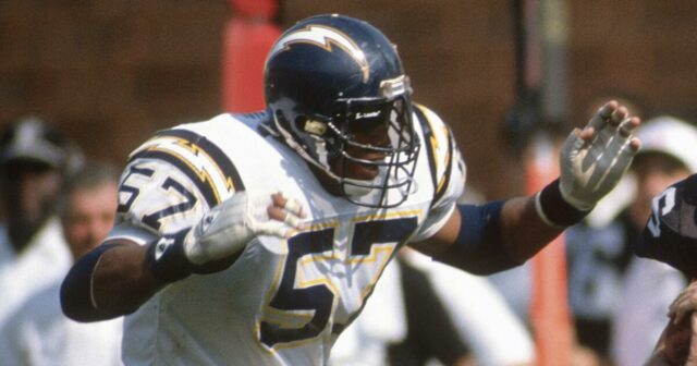 Keith Browner zomrel: Bývalý kapitán USC, linebacker NFL mal 63 Keith Browner zomrel: Bývalý kapitán USC, linebacker NFL mal 63 rokov