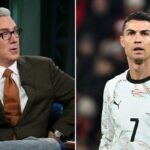 Keith Olbermann kritizoval Cristiana Ronalda po návšteve Bieleho domu s Trumpom