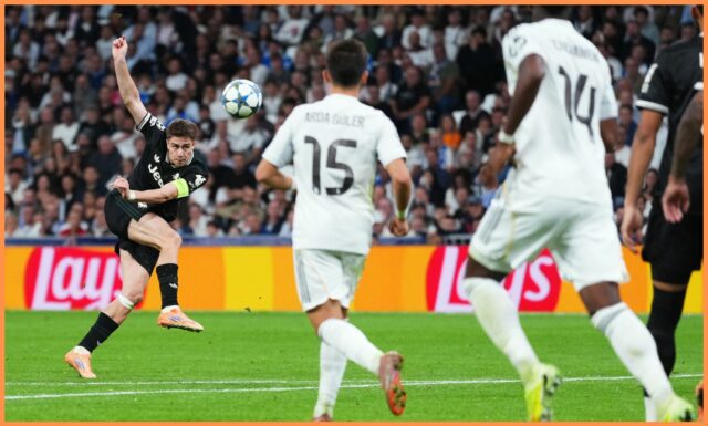 Kenan Yildiz prestupová posila pre Chelsea a Arsenal Kenan Yildiz sa pripravuje za Juventus