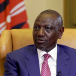 Keňské Ruto o protestoch, moci a stave demokracie | politika