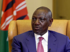 Keňské Ruto o protestoch, moci a stave demokracie | politika Keňské Ruto o protestoch, moci a stave demokracie | politika