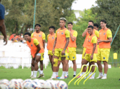 Kerala Blasters dočasne zastaví prevádzku uprostred indickej superligy lightbox-info