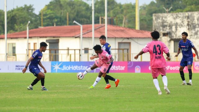 Kerala Blasters vs Sporting Club Delhi, AIFF Super Cup 2025-26: Kedy a kde sledovať KBFC vs SCD?
