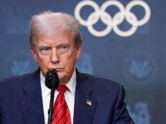 Kevin McCarthy a Reince Priebus sú členmi správnej rady LA 2028 Kevin McCarthy a Reince Priebus sú členmi správnej rady LA 2028