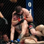 Khabib Nurmagomedov o porážke Conora McGregora: „Bola to moja dovolenka“