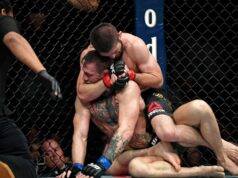 Khabib Nurmagomedov o porážke Conora McGregora: „Bola to moja dovolenka“ Khabib Nurmagomedov o porážke Conora McGregora: „Bola to moja dovolenka“