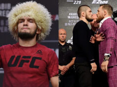 Khabib Nurmagomedov zaútočil na „klamára“ Conora McGregora za podvod Download app from appStore