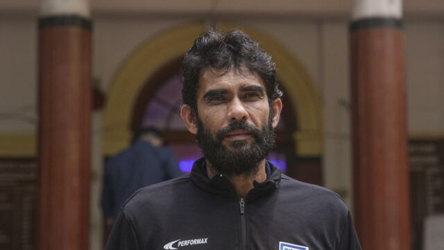 Khalid Jamil vymenúva pravdepodobnosti pre kvalifikáciu Ázijského pohára proti Bangladéšu; Chhetri, Sahal, Liston chýbajú
