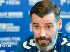 Kilmarnock si „vychutná“ výlet do Parkhead – Stuart Kettlewell Stuart Kettlewell Graphic