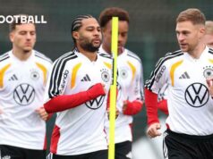 Kimmich zranený, vylúčený zo zápasu Luxembursko proti Nemecku video-poster