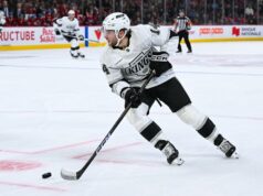 Kings sa stretnú s Capitals po ďalšom cestnom víťazstve NHL: Los Angeles Kings v Montreale Canadiens