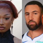 Klay Thompson kritizuje „znepokojivý“ odkaz na Megan Thee Stallion
