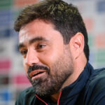 Vitor Matos a Jurgen Klopp