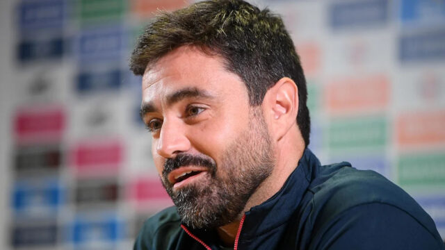 Kloppov 'konektor' - nový šéf Swansea Matos Vitor Matos a Jurgen Klopp