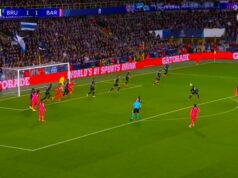 Klub Bruggy sa vracia dopredu proti Barcelone Klub Bruggy sa vracia dopredu proti Barcelone