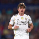 Klub La Ligy sa v januári objaví ako kandidát na získanie obrancu Realu Madrid – správa