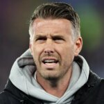 Manažér Middlesbrough Rob Edwards je v centre preťahovania lanom s Wolverhampton Wanderers